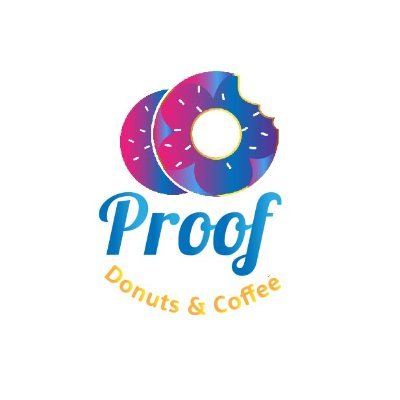 Proof Donuts and Coffee Profile