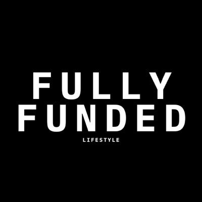 FullyFundedCo's profile picture. https://t.co/TB7KP3dhAx | A digital space and shop for the givers and receivers of the world.