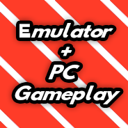 Emulator + PC Gaming is a channel dedicated to Emulator and PC Gameplay videos