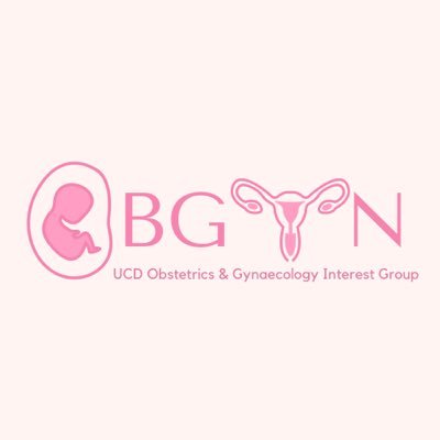 UCD Obstetrics and Gynaecology Interest Group