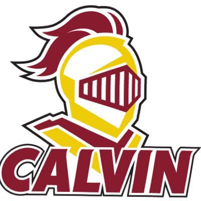 Calvin University ACHA Divison 3 Hockey. Member of the MCHC.