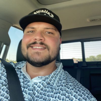 GarrettGillis's profile picture. 