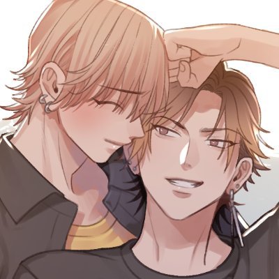 三木みつの@商業連載中さんのプロフィール画像