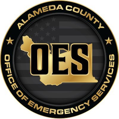 Alameda County Office of Emergency Services Profile