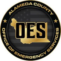 Alameda County Office of Emergency Services(@AlamedaCoAlert) 's Twitter Profile Photo