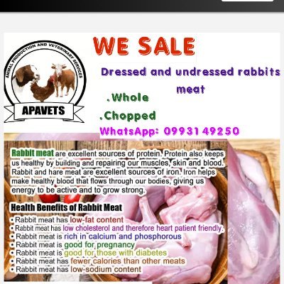 dexter_tha1994's profile picture. Animal production and Veterinary Services