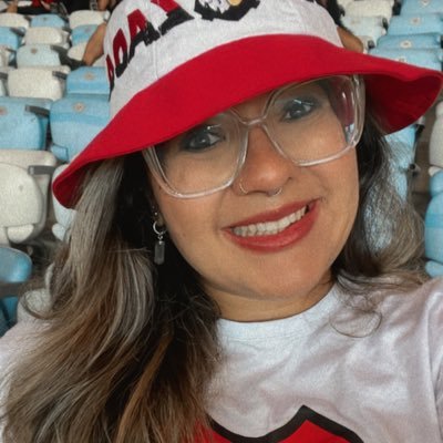 Clube de Regatas do Flamengo ❤️ Torcedora Organizada  🙌🏼
