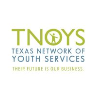 Texas Network of Youth Services (TNOYS)(@TNOYS) 's Twitter Profile Photo
