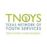Texas Network of Youth Services (TNOYS) (@tnoys) 's Twitter Profile Photo Texas Network of Youth Services (TNOYS) (@tnoys) 's Twitter Profile Photo