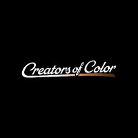 Creators of Color (@crtrsofcolor) 's Twitter Profile Photo