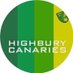 Highbury Canaries (@HighburyCanary) Twitter profile photo