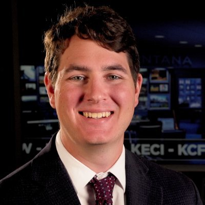 @NBCMontana Bozeman Sports Reporter | Formerly with @KOMUsports #MizzouMade | Reach out and let me share your sports stories.