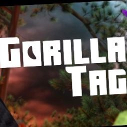 I do updates for gorilla tag