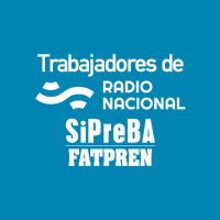 Sipreba en Radio Nacional(@SiprebaRNA) 's Twitter Profile Photo