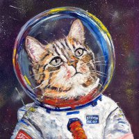R L Space Cat โ๏ธ ๐บ๐ธ ๐ฎ๐ฑ (@robleojc) 's Twitter Profile