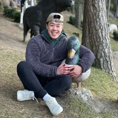 leo_leoc's profile picture. Asian Brazilian Immigrant | Business Consultant 

Starting a new journey exploring the NGO / non-profit industry. Join me in learning how to better the world :)