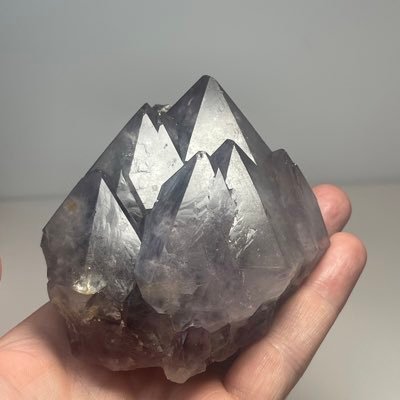 Specializing in Rare Earth Minerals - Buy Boreal Amethyst @ https://t.co/FOcCloknc2