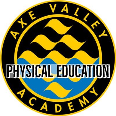 Follow us for all the latest news from Axe Valley Academy Physical Education @AxeAcademy #TeamAVA