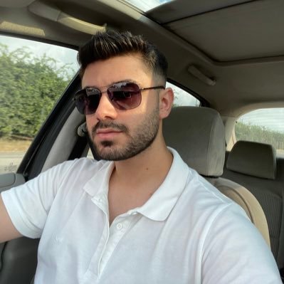 muratttoguz's profile picture. MKÜ