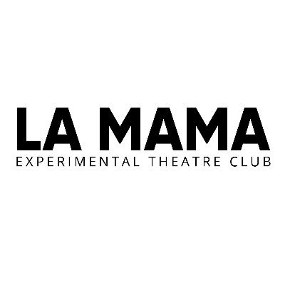 2018 Regional Theater Tony Award Recipient in NYC! Theatre of the World! La MaMa founded the Off-Off Broadway movement in 1961. The movement rages on & so do we
