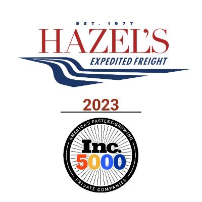 Hazel's is a leading expedited freight company, serving its customers across Texas through access to versatile equipment since 1977. #FamilyBusiness #NowHiring