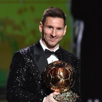 Messi's PA (@pkumasewu) 's Twitter Profile