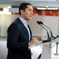 Caleb Gómez Conzatti (@conzattig) 's Twitter Profile Photo