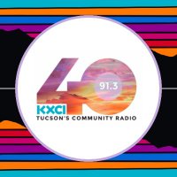 KXCI 91.3FM Tucson (@kxciofficial) 's Twitter Profile Photo KXCI 91.3FM Tucson (@kxciofficial) 's Twitter Profile Photo