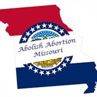 Abolish Abortion Missouri(@AAMissouri) 's Twitter Profile Photo