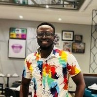 Joseph Fadero (@joseph_fadero) 's Twitter Profile Photo