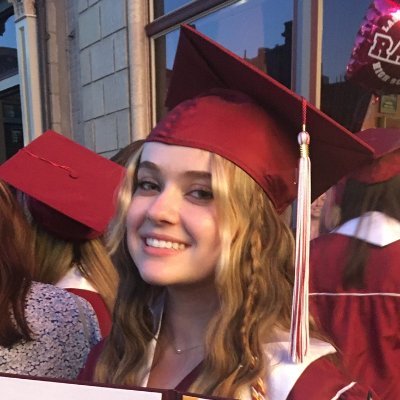 I am currently a student at the University of Rhode Island, majoring Writing & Rhetoric with a minor in Journalism.