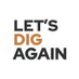 letsdigagain (@letsdigagain) Twitter profile photo letsdigagain (@letsdigagain) Twitter profile photo