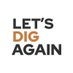 letsdigagain (@LetsDigAgain) Twitter profile photo