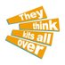 They Think Kits All Over (@theythinkkits) Twitter profile photo They Think Kits All Over (@theythinkkits) Twitter profile photo