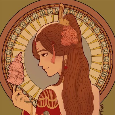 🌺 Artist/Dibujante ^-^ 🌺ENG/SPA 🌺🇵🇪 🌺