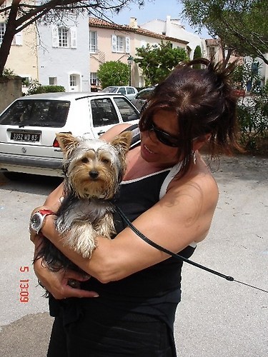 GonnyVree's profile picture. 