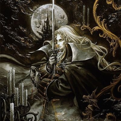 Beyonder_delux's profile picture. 