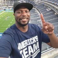 Adam Fuller (@mrstats562) 's Twitter Profile