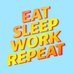 Eat Sleep Work Repeat (@EatSleepWkRpt) Twitter profile photo