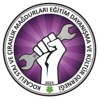 KOCAELİ STAJ ve ÇIRAKLIK MAĞDURLARI DERNEĞİ(@KOCAELi_SCSM) 's Twitter Profile Photo