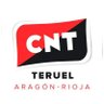 CNT_Teruel's profile picture. Cuenta oficial del sindicato CNT Teruel.

📍 San Martín, 29, bajo derecha
✉️ teruel@cnt.es
📞648 11 15 99
📞611 81 71 50