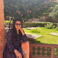 Saima Kauser-Malik(@SaimaKM) 's Twitter Profile Photo