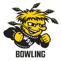 Wichita State Bowling(@GoShockersBOWL) 's Twitter Profile Photo