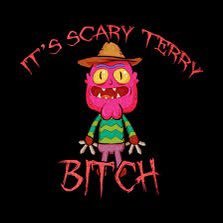 llScaryTerry's profile picture. @llEmpireOrg