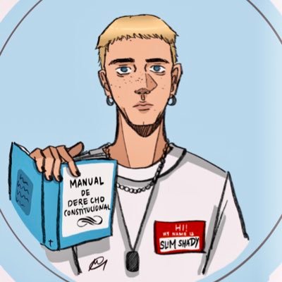 intomendes's profile picture. Icona feta per @mmireiapaella. • she/her.