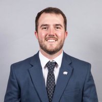 Isaac Horsch, LAT, ATC (@ihorschatc) 's Twitter Profile