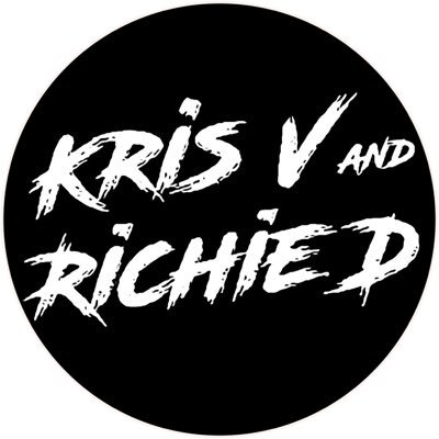 We are Kris V and Richie D. KrisVandRichieDacoustic@gmail.com | 📧 contact 2024 SCHEDULE on Facebook and Instagram!! @KrisViehman / @mr_Richie_D_