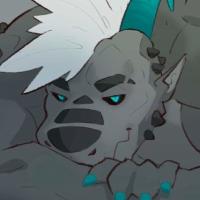 33 | He/Him 🏳️‍⚧️ | NSFW 18+ | dragon porn ahoy! | !NO COMMISSIONS! | Art Channel: https://t.co/kPI5Exy0M8