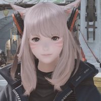 あいな@Anima (@ainaroxy_ff14) 's Twitter Profile