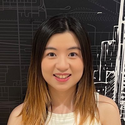 Zhe Zeng Profile